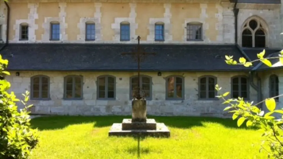 Le convent des Dominicains

