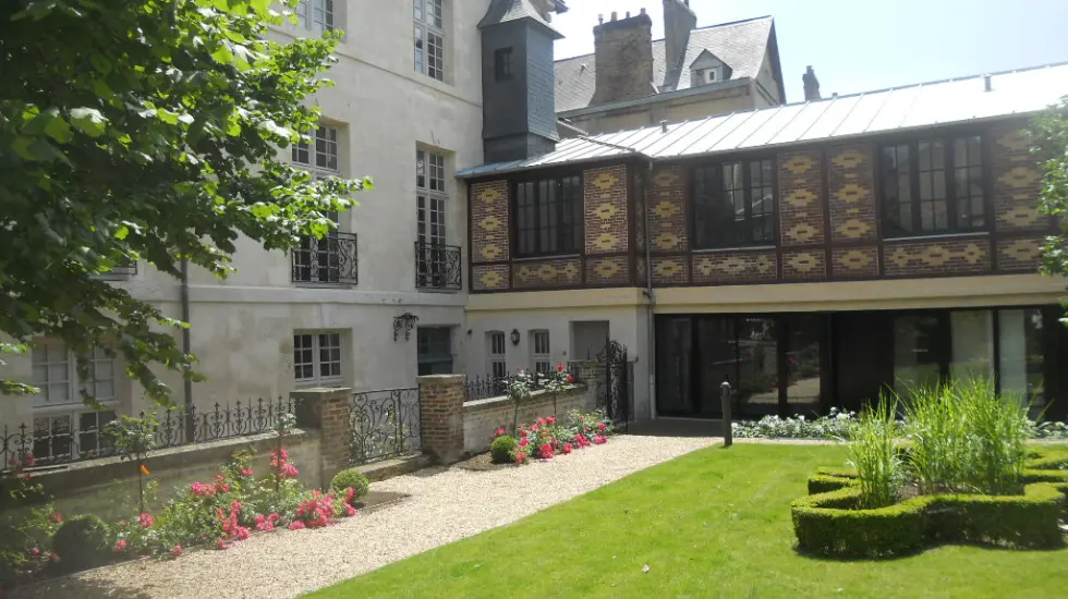 Le Moulinet
